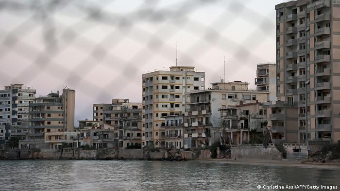 Το τέλμα στο Κυπριακό στην έκθεση Γκουτέρες