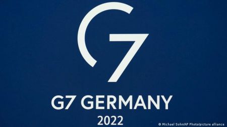 Στο τιμόνι του «G7» η Γερμανία