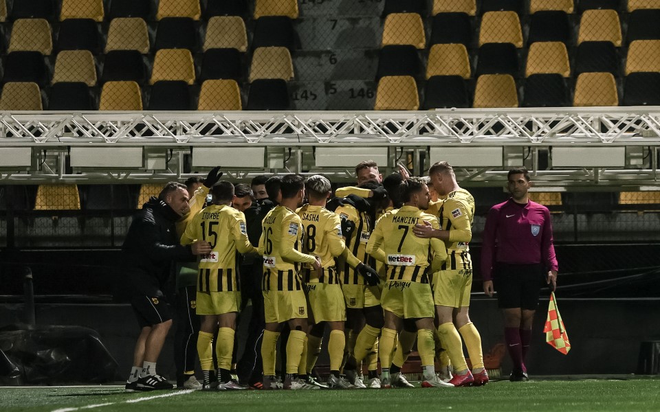 Άρης – Κρίσιμα τα νέα τεστ κορωνοϊού ενόψει Παναθηναϊκού