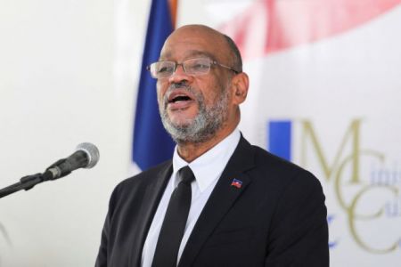 Αϊτή – Πολιτική αναταραχή – Απόπειρα δολοφονίας και κατά του πρωθυπουργού