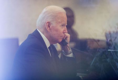 Ουκρανία – Από κοινού ενέργειες με ΗΠΑ για τη διατήρηση της ειρήνης στην Ευρώπη