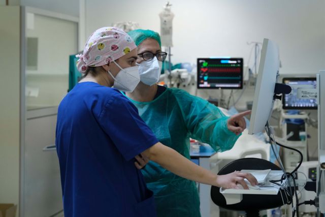 Ο Δήμος Μυκόνου κατέβαλλε 80.000 ευρώ επίδομα στους γιατρούς του Κέντρου Υγείας | tovima.gr