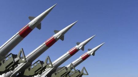 Πυρηνικά όπλα – Δέσμευση των πέντε μεγάλων πυρηνικών δυνάμεων για τη μη διάδοσή τους