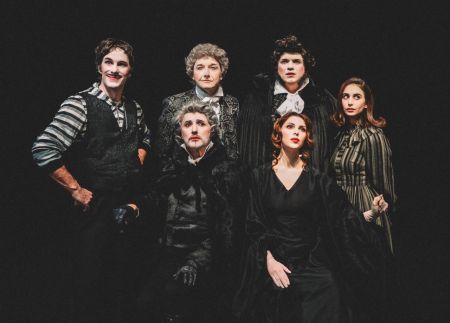 Κρατικό Θέατρο Βορείου Ελλάδος – Αναβολή παραστάσεων λόγω κορωνοϊού