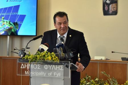 Φυλή-Σε ένα χρόνο 5500 φτωχά νοικοκυριά θα έχουν δωρεάν ρεύμα