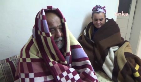 Τουρκία – «Μας έδωσε το κράτος κάρβουνα αλλά εμείς δεν έχουμε σόμπα»