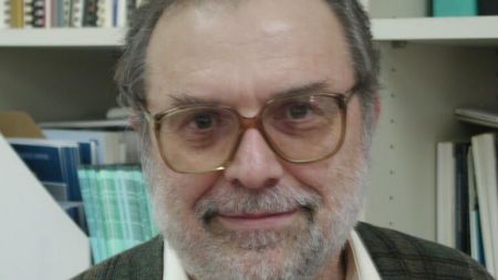 Βασίλης Δουγαλής – Πέθανε ο πρώην πρόεδρος του ΙΤΕ