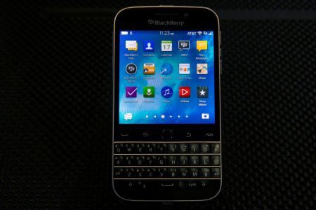 «Αντίο» Blackberry – Παύουν να λειτουργούν από σήμερα