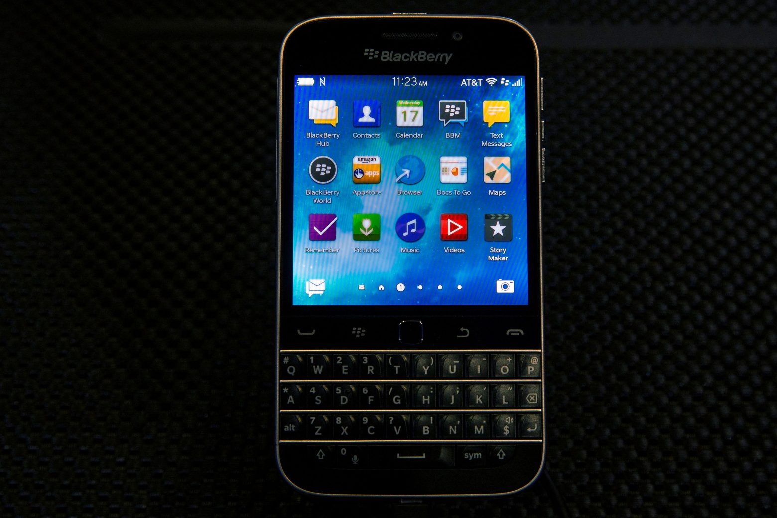 «Αντίο» Blackberry – Παύουν να λειτουργούν από σήμερα