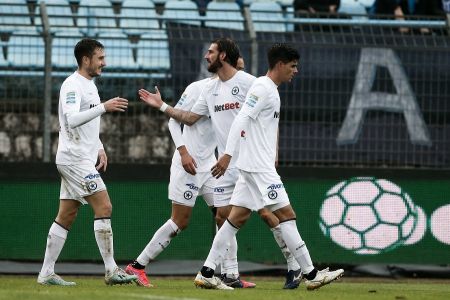 Έντεκα κρούσματα στον Ατρόμητο – Αναβάλλεται το ματς με το Βόλο