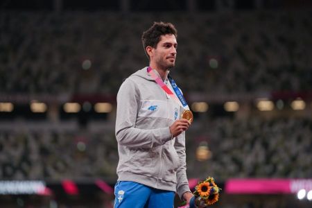 ΣΕΓΑΣ – Κορυφαίοι για το 2021 Τέντογλου και Στεφανίδη