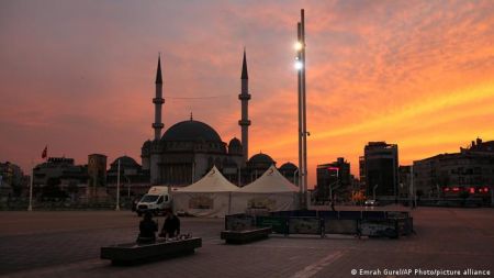 Τι φοβάται ο Ερντογάν;