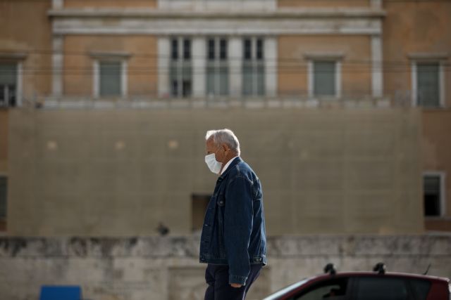 Όταν ο ιός κτύπησε και τους πολιτικούς