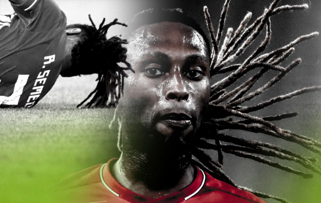 Απέσυρε την καταγγελία της η σύντροφος του Σεμέδο