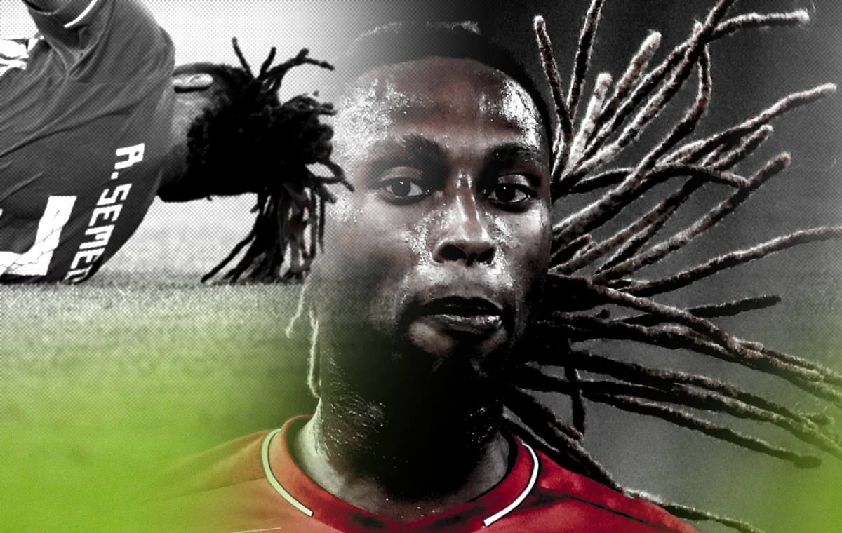 Απέσυρε την καταγγελία της η σύντροφος του Σεμέδο