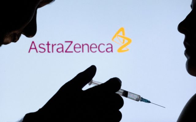 AstraZeneca – Η τρίτη δόση δημιουργεί περισσότερα αντισώματα απέναντι στην Όμικρον