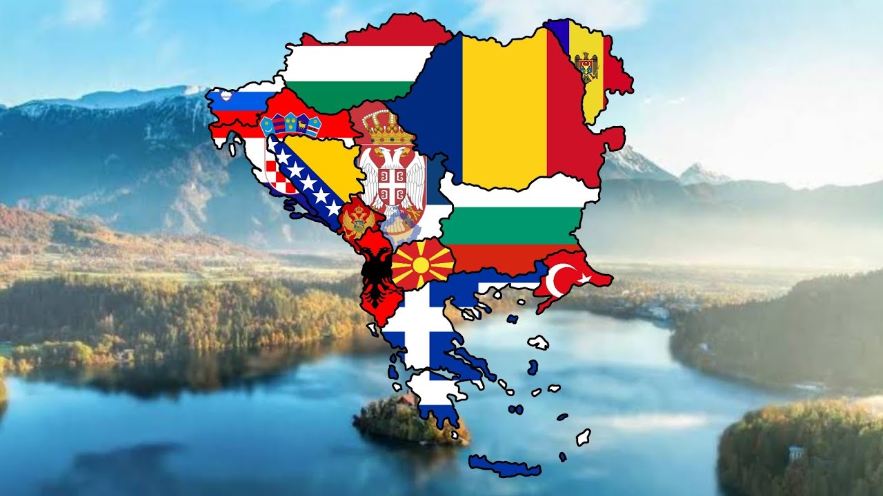 Σέρβος αναλυτής – Οι εξελίξεις στα Βαλκάνια – Κατάρρευση της Β. Μακεδονίας και κλιμάκωση στη Βοσνία