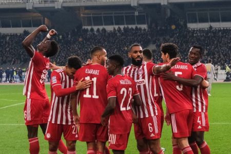 Ολυμπιακός όπως Σίτι, Παρί, Μπάγερν και Ρεάλ