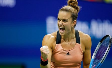 Adelaide International 1 – Η αντίπαλος της Σάκκαρη στο δεύτερο γύρο