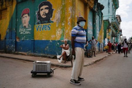 Κούβα – Πώς κατάφερε να εμβολιάσει πάνω από το 90% του πληθυσμού της