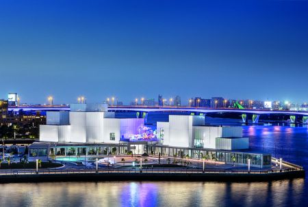 Σύγχρονη τέχνη και παράδοση στο Ντουμπάι