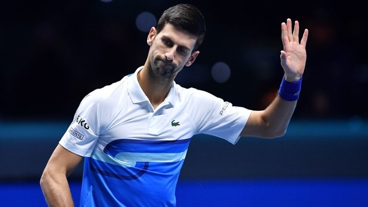 Τζόκοβιτς – Ακύρωσαν τη βίζα οι Αυστραλοί – Του ζητήθηκε να φύγει από την χώρα