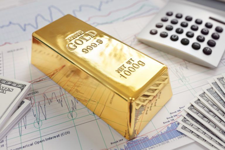 Χρυσός – Τα σενάρια που μπορεί να τον εκτινάξουν πάνω από τα 2.100 δολάρια | tovima.gr