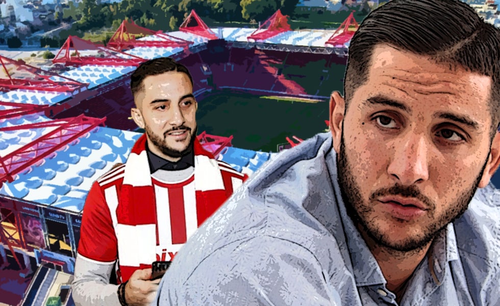 Ολυμπιακός – Το déjà-vu του Μανωλά