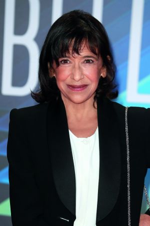 Κάθριν Χάντερ, «Οποτε πηγαίνω στη θάλασσα, λέω “είμαι Ελληνίδα”»