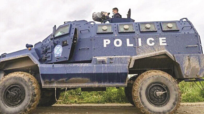 Γενί Σαφάκ – Η Ελλάδα χρησιμοποιεί ηχητικά όπλα στον Εβρο – Τα απενεργοποιεί για τα μέλη της FETO