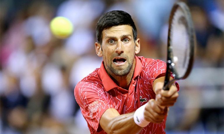 Νόβακ Τζόκοβιτς – Αυτός είναι ο λόγος που απορρίφθηκε η βίζα του | tovima.gr