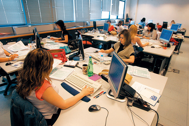 ΣΥΝ-ΕΡΓΑΣΙΑ – Αναστολές συμβάσεων Ιανουαρίου 2022 [Πίνακες]