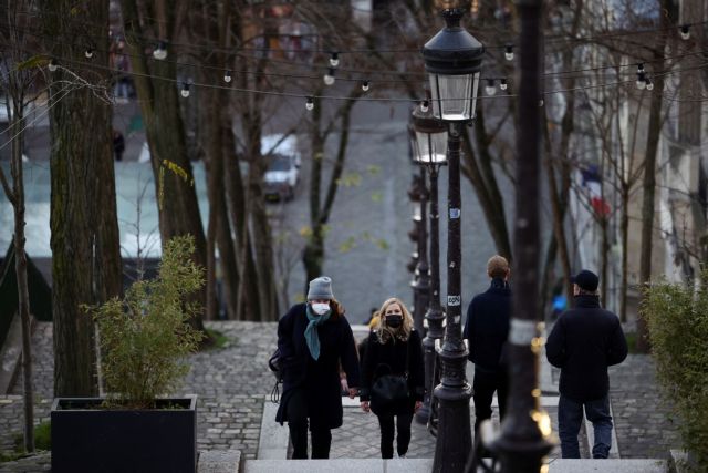 Γαλλία – Το 5% όσων νοσηλεύονται έχουν πλαστά πιστοποιητικά εμβολιασμού