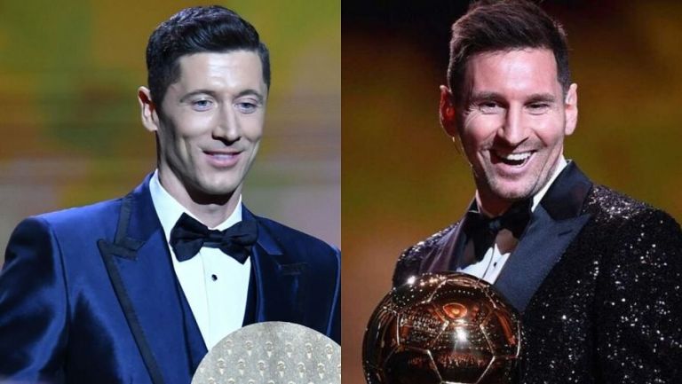 FIFA – Λεβαντόφσκι, Μέσι και Σαλάχ οι φιναλίστ για το βραβείο του παίκτη της χρονιάς | tovima.gr