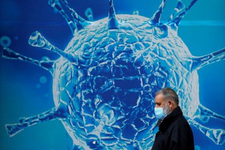 Πανδημία – Ξεπέρασαν τα 300 εκατ. τα κρούσματα σε όλο τον κόσμο
