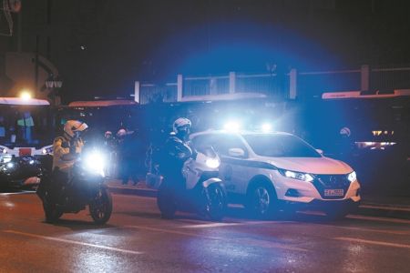 Lockdown – Οι 10.000 ψυχιατρικοί εγκλεισμοί και το προφίλ του εγκλήματος