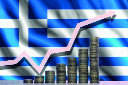 Η ελληνική οικονομία μπροστά στο 2022