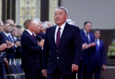 Νουρσουλτάν Ναζαρμπάγεφ – Φήμες ότι έφυγε από το Καζακστάν
