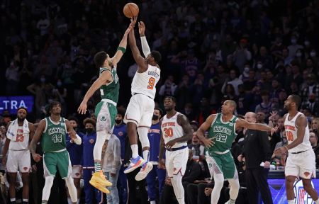 Νικς – Σέλτικς – Νικητές οι γηπεδούχοι έπειτα από δραματικό φινάλε