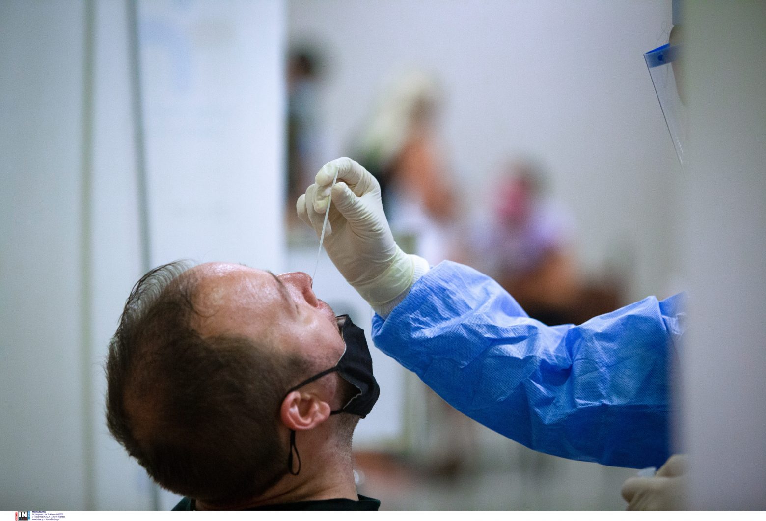 Οι Δήμοι στη μάχη κατά της πανδημίας