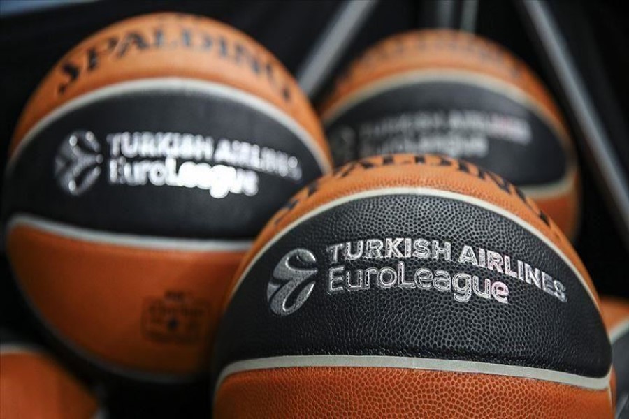 Euroleague – Αλλάζει η διάρκεια καραντίνας στους ανεμβολίαστους παίκτες