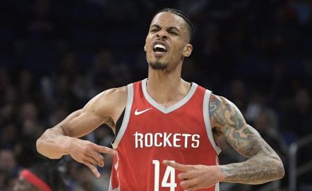 Επιστρέφει στα γήπεδα ο Τζέραλντ Γκριν