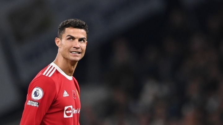 Χαμός στη Γιουνάιτεντ – Σε δύο στρατόπεδα τα αποδυτήρια και δυσαρέσκεια με Ρονάλντο | tovima.gr Χαμός στη Γιουνάιτεντ – Σε δύο στρατόπεδα τα αποδυτήρια και δυσαρέσκεια με Ρονάλντο | tovima.gr