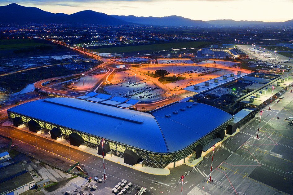 14 περιφερειακά αεροδρόμια – 14 τοπόσημα μιας νέας εποχής για την Ελλάδα