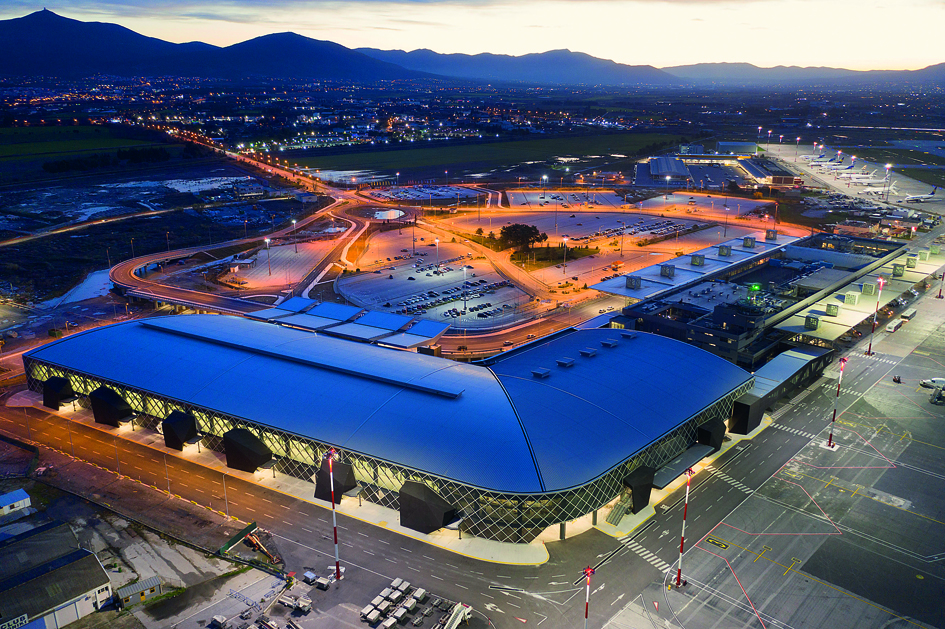 14 περιφερειακά αεροδρόμια – 14 τοπόσημα μιας νέας εποχής για την Ελλάδα