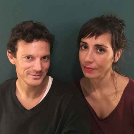 Η «Σεροτονίνη» στο θέατρο