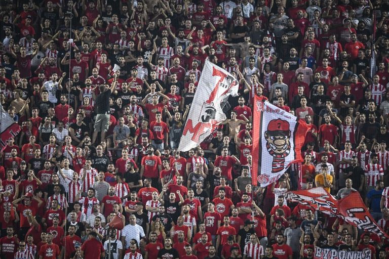 Θύρα 7 – «Δεν κάνουμε πίσω μέχρι να νικήσουμε»