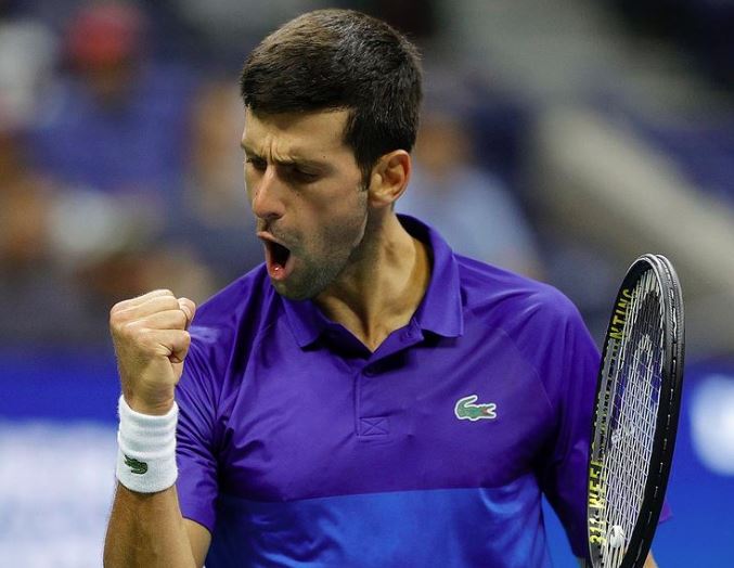 Τζόκοβιτς – «Είχε νοσήσει με κορωνοϊό και είχε εξαιρεθεί από τους κανόνες εμβολιασμού», λένε οι δικηγόροι του