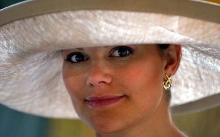 Σουηδία – Νοσεί με κορωνοϊό η πριγκίπισσα και διάδοχος Βικτόρια