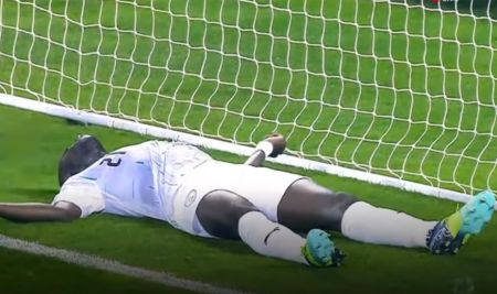 Πρώην παίκτης του Παναθηναϊκού κατέρρευσε κατά τη διάρκεια αγώνα